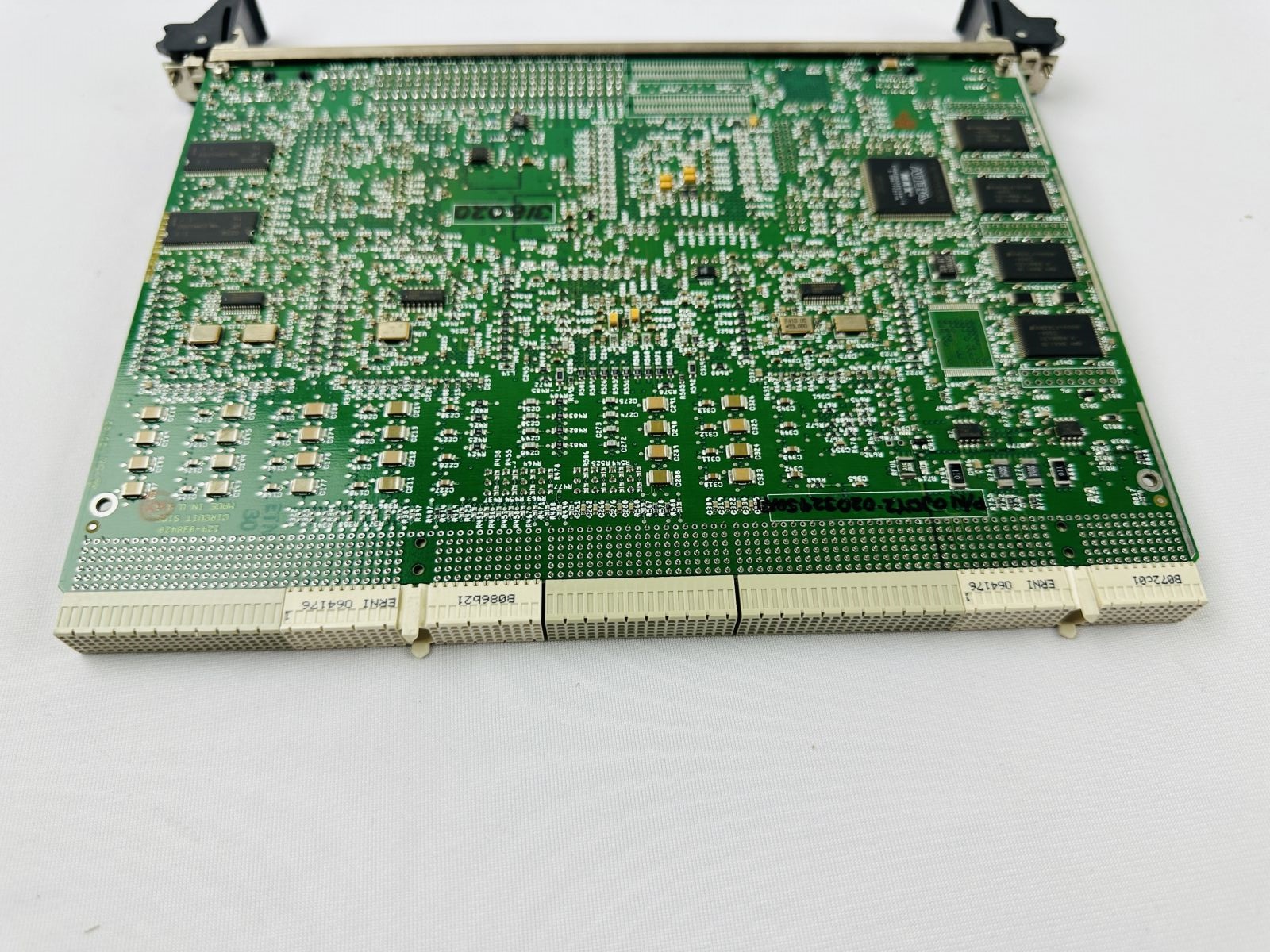Performance Technologies CPC4406 CompactPCI CPU Board Performance Technologies CPC4406 CompactPCI CPU Board