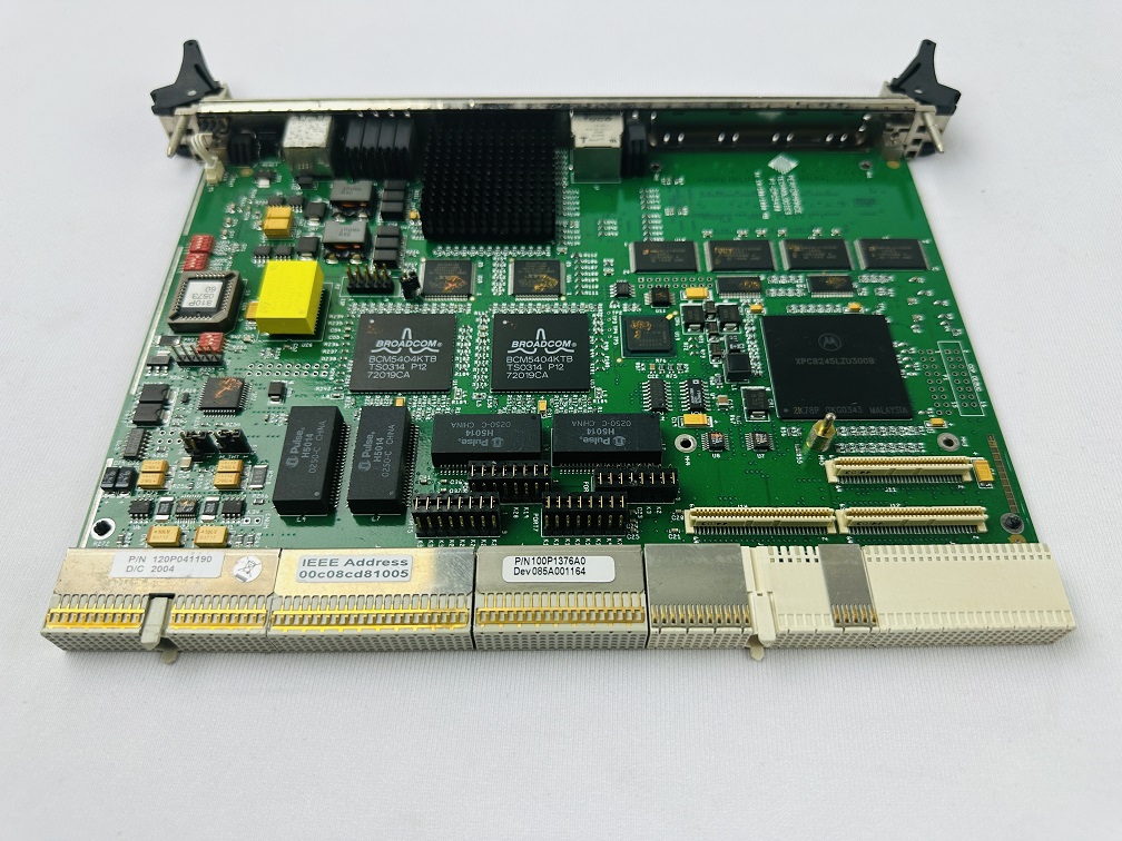 Performance Technologies CPC5400 Performance Technologies CPC5400