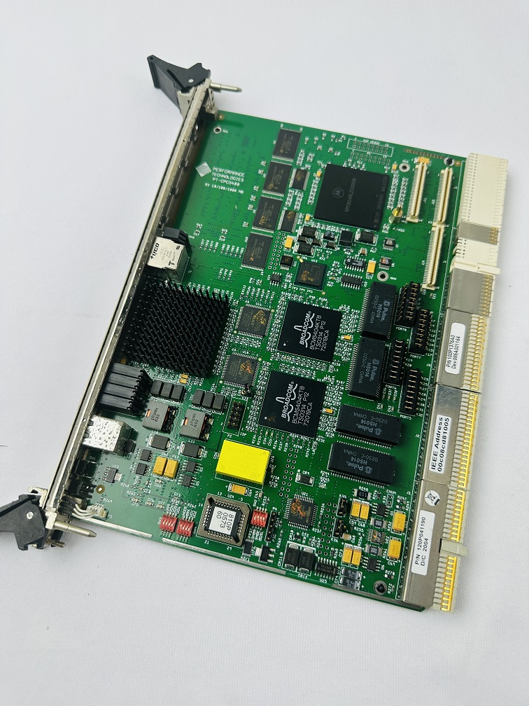 Performance Technologies CPC5400 Performance Technologies CPC5400