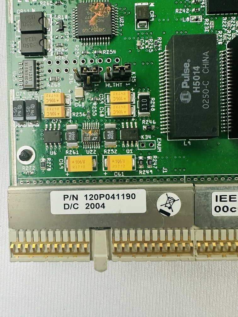 Performance Technologies CPC5400 Performance Technologies CPC5400