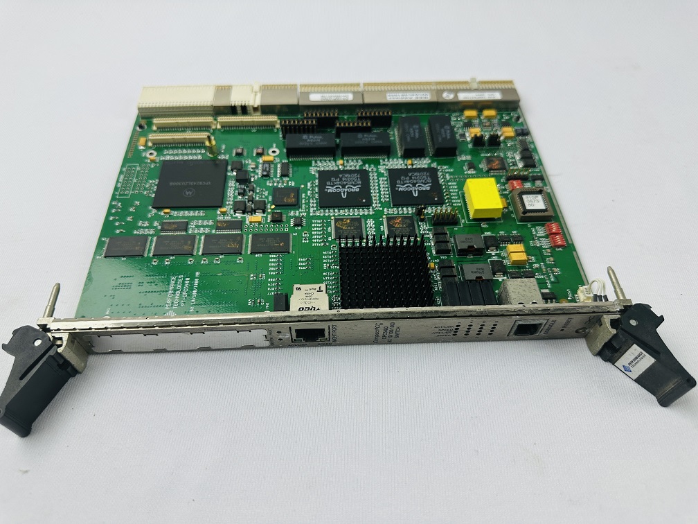 Performance Technologies CPC5400 Performance Technologies CPC5400