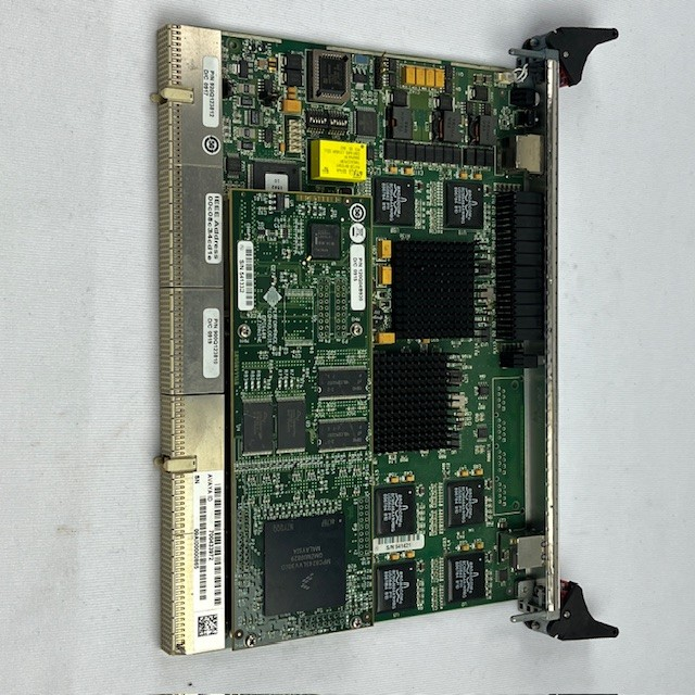 Performance Technologies CPC6600 Ethernet Switch Board Performance Technologies CPC6600 Ethernet Switch Board