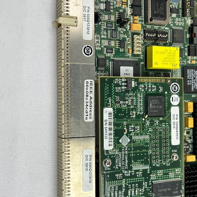 Performance Technologies CPC6600 Performance Technologies CPC6600