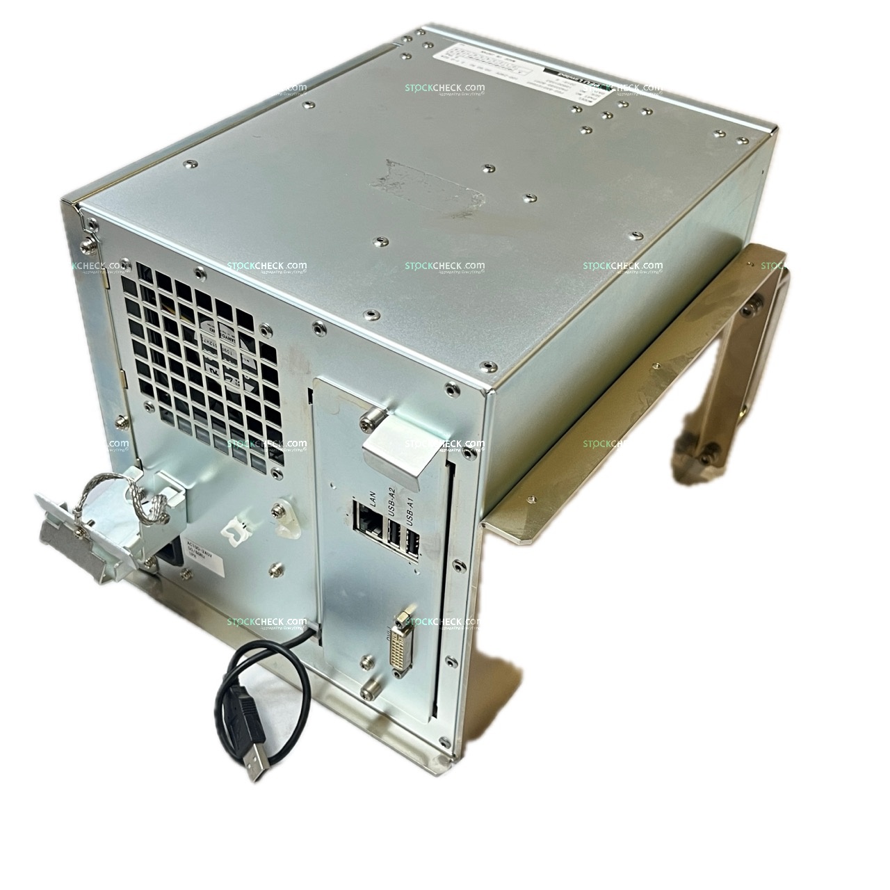 PFU Limited PDS-BX01E0865 PFU Limited PDS-BX01E0865