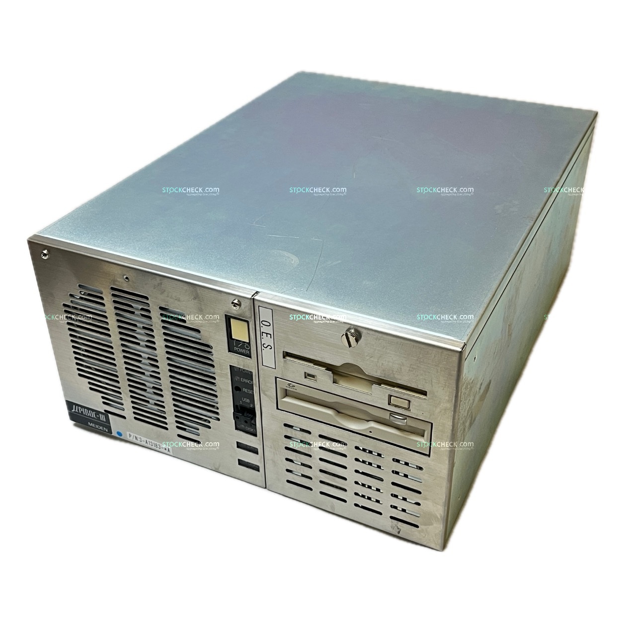 PFU Limited PDS-BX01E0865 PFU Limited PDS-BX01E0865