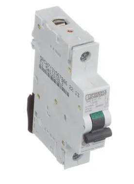 Phoenix Contact 902027 Circuit Breaker Phoenix Contact 902027 Circuit Breaker