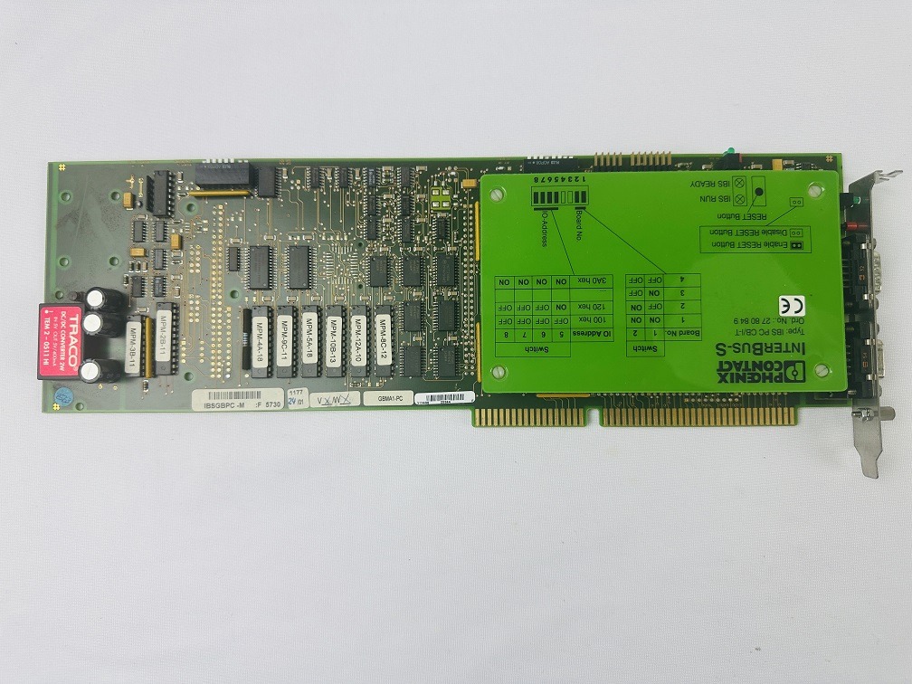 IBSGBPC-M