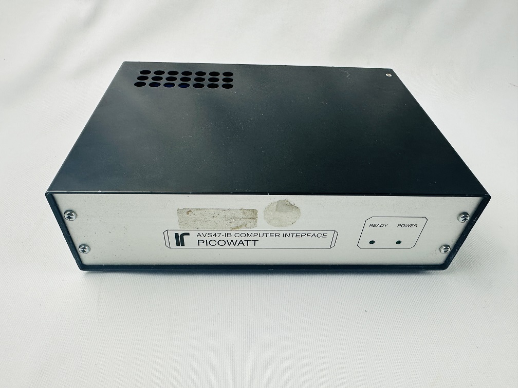 Picowatt AVS47-IB Picowatt AVS47-IB