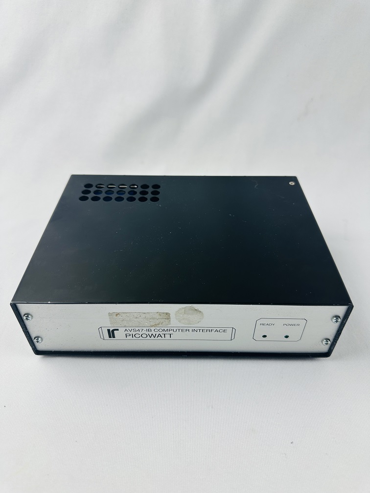 Picowatt AVS47-IB Picowatt AVS47-IB