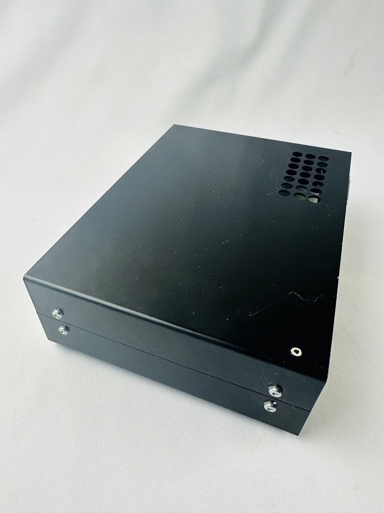 Picowatt AVS47-IB Picowatt AVS47-IB