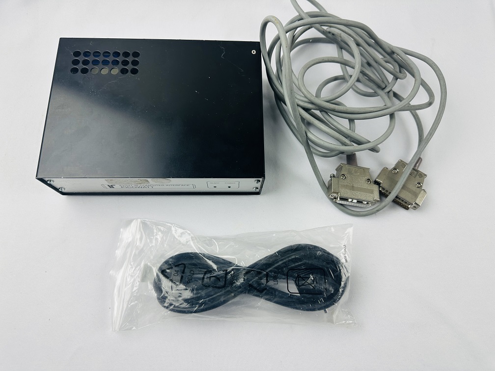 Picowatt AVS47-IB Picowatt AVS47-IB