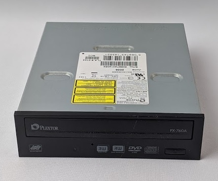 PX-760A