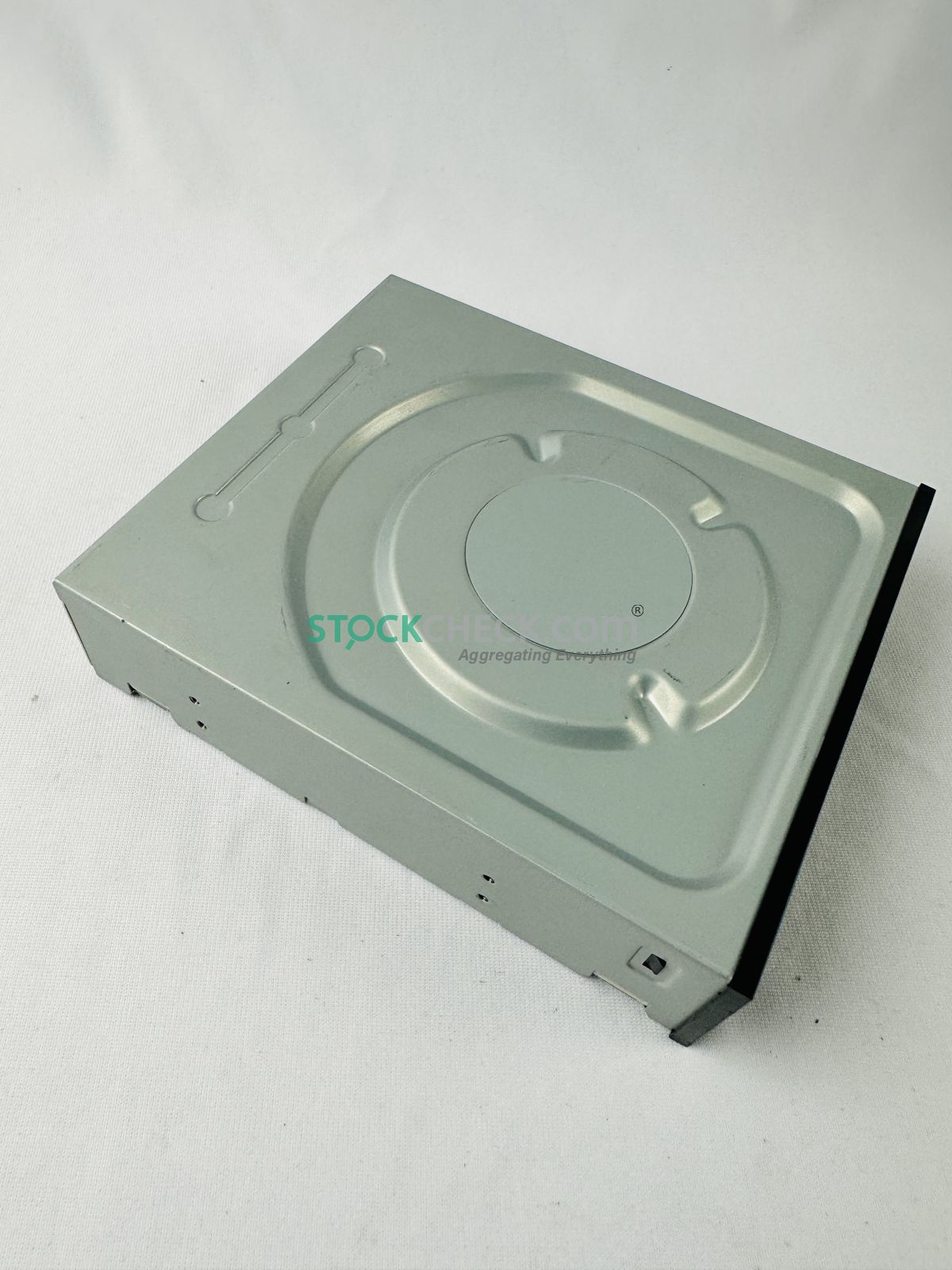 Plextor PX-L890SA DVD/CD Rewritable Drive Plextor PX-L890SA DVD/CD Rewritable Drive
