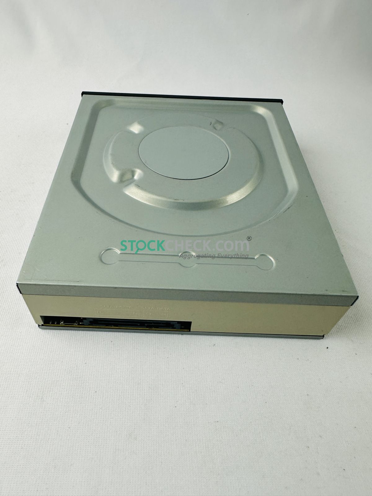 Plextor PX-L890SA DVD/CD Rewritable Drive Plextor PX-L890SA DVD/CD Rewritable Drive