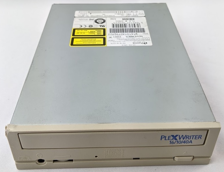 PX-W1610TA