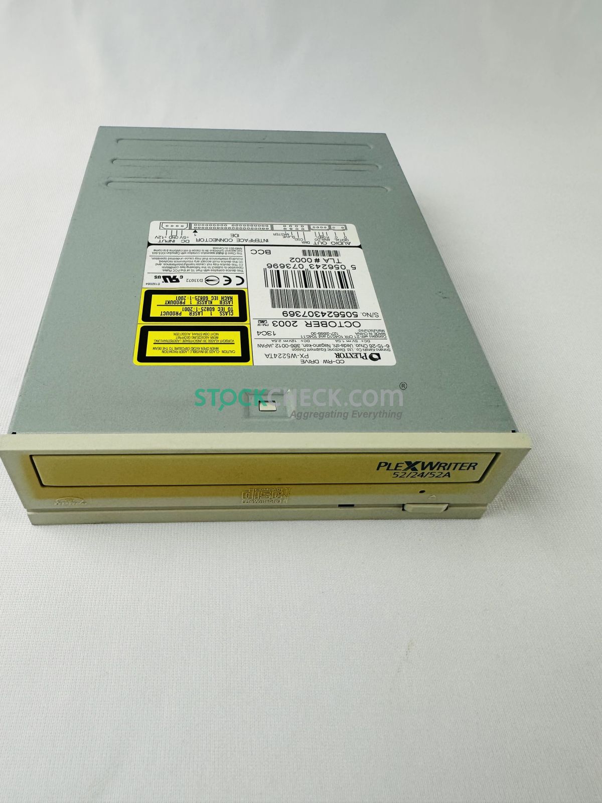 PX-W5224TA