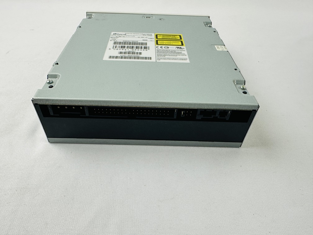 Plextor PX-740A DVD/CD-ROM Rewritable Drive Plextor PX-740A DVD/CD-ROM Rewritable Drive