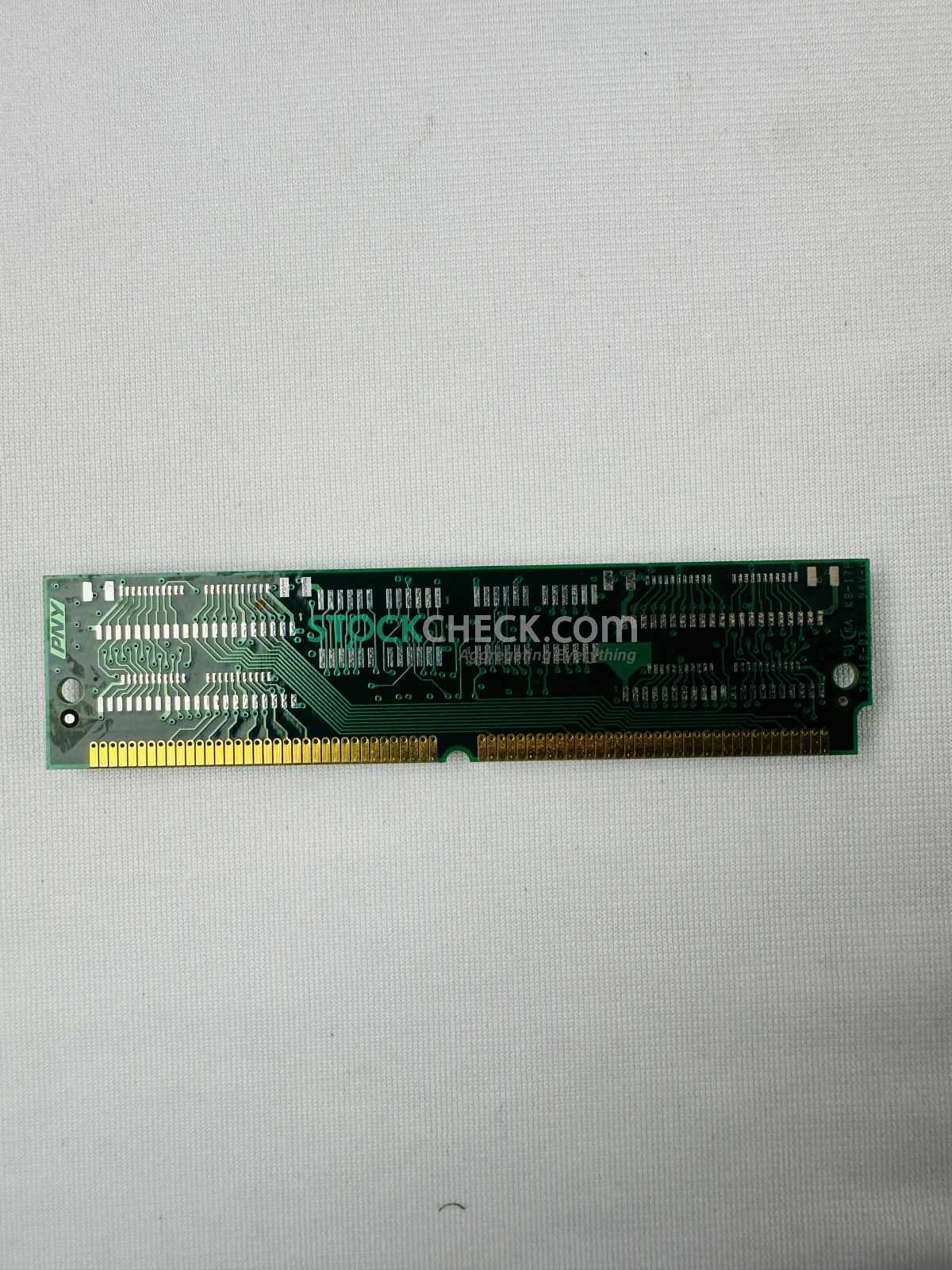 PNY 321006ES51G02JA Memory Module PNY 321006ES51G02JA Memory Module