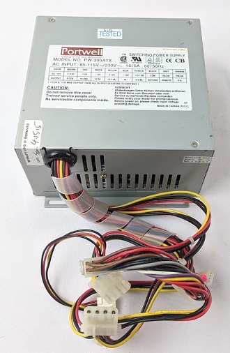 PW-300ATX