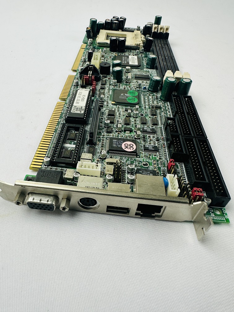 Portwell NC-6060 CPU Board Portwell NC-6060 CPU Board