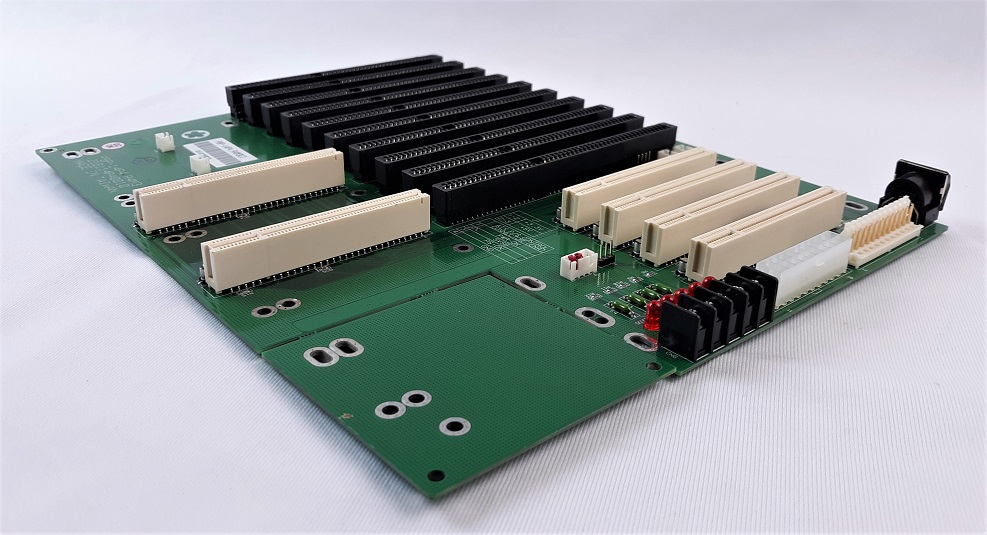 Portwell PBP-14P4 Backplane Portwell PBP-14P4 Backplane