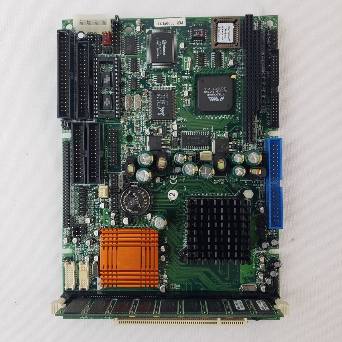 PEB-3600VL2A