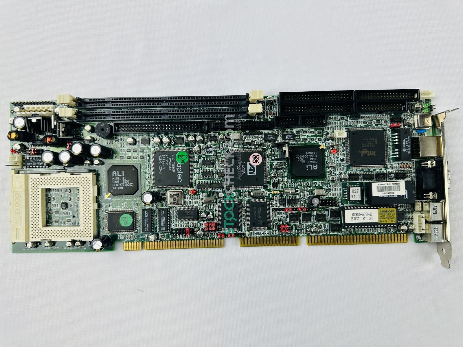 ROBO-578-2