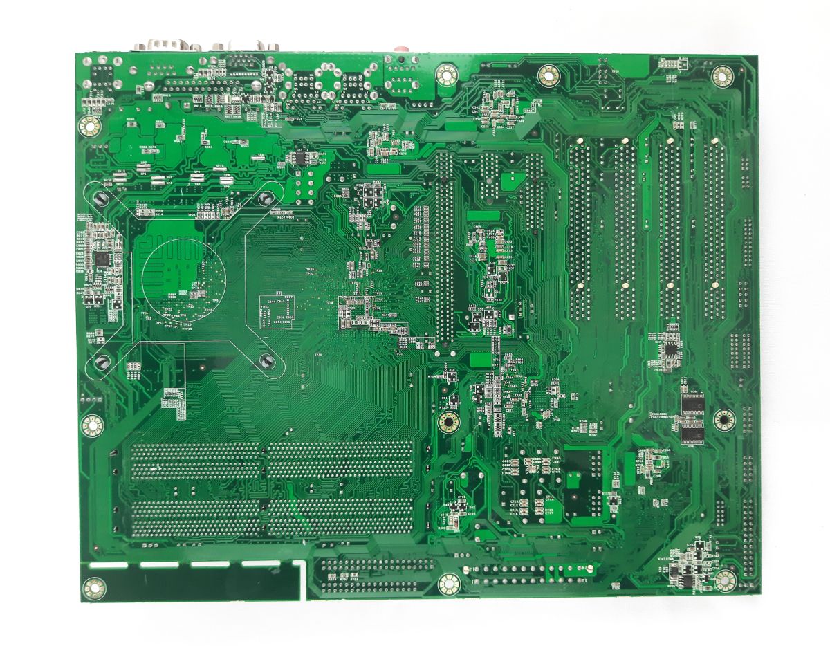 Portwell RUBY-9716VGAR CPU Boards Portwell RUBY-9716VGAR CPU Boards