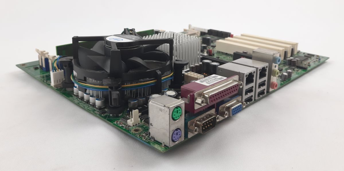 Portwell RUBY-9716VGAR CPU Boards Portwell RUBY-9716VGAR CPU Boards