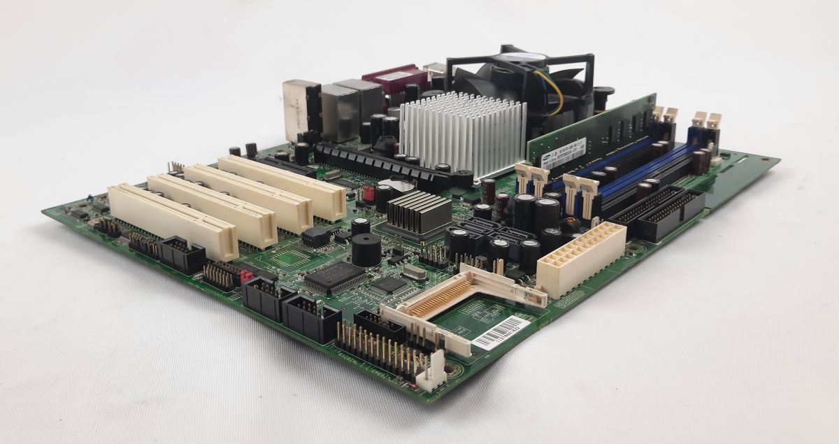 Portwell RUBY-9716VGAR CPU Boards Portwell RUBY-9716VGAR CPU Boards