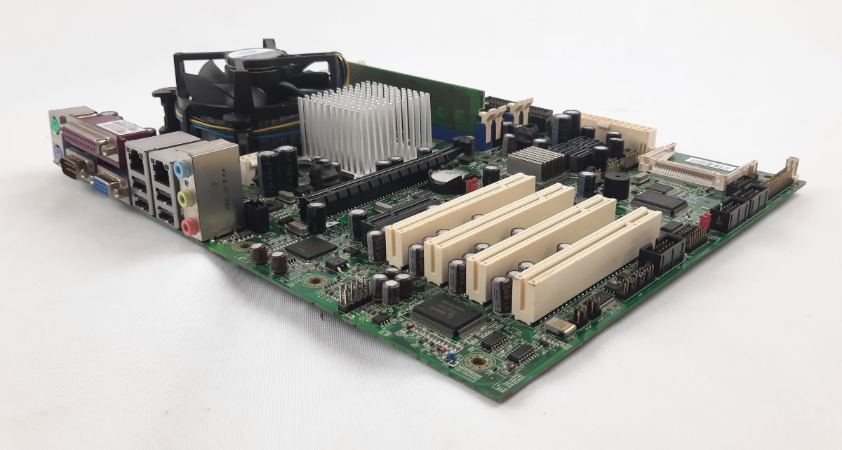 Portwell RUBY-9716VGAR CPU Boards Portwell RUBY-9716VGAR CPU Boards