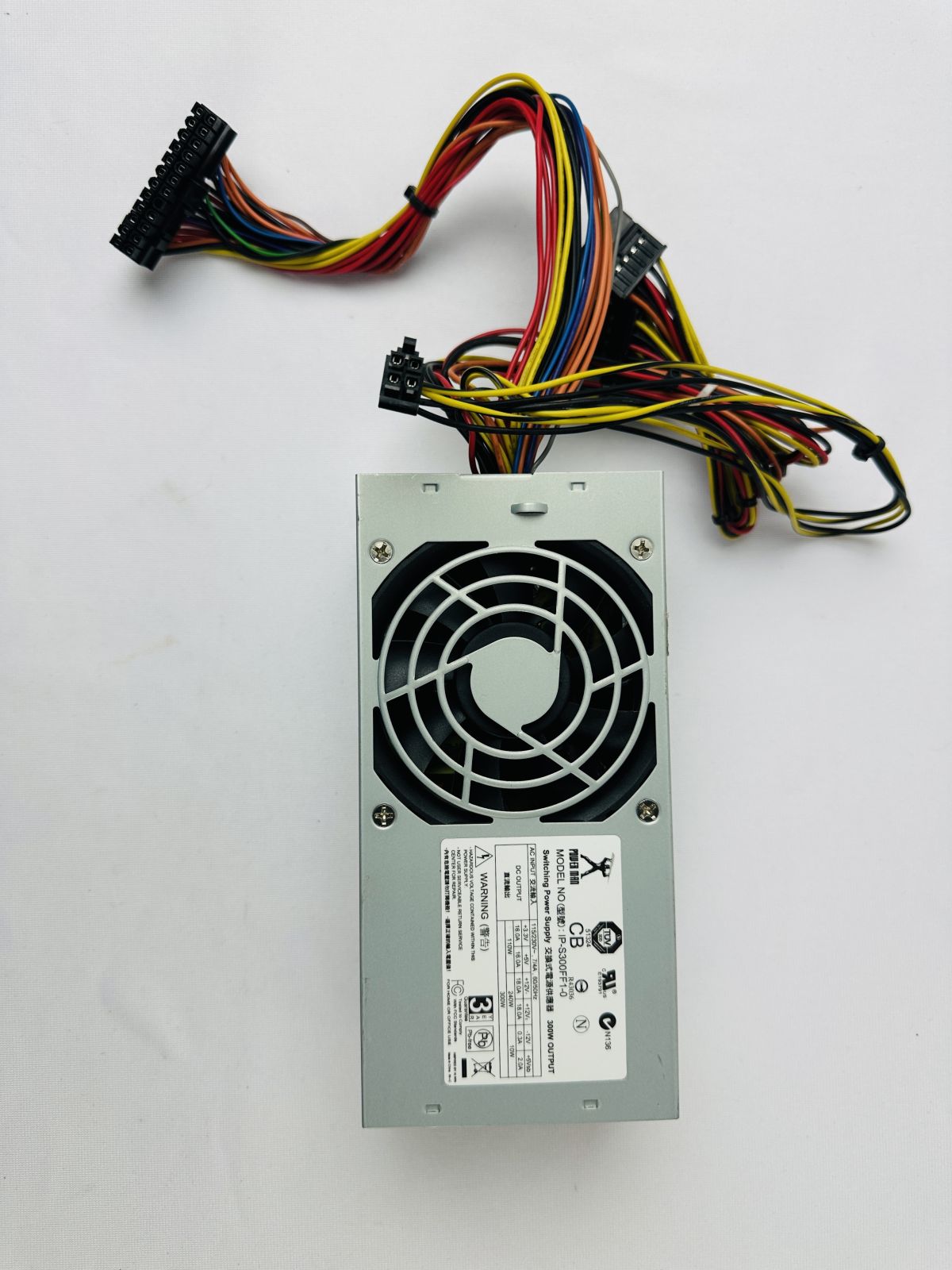 IP-S300FF1-0