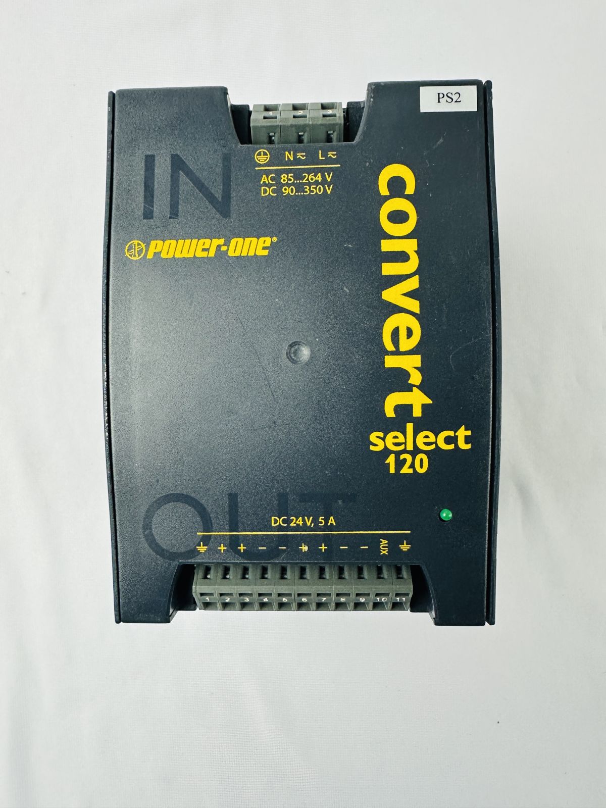 LWR 1601-6
