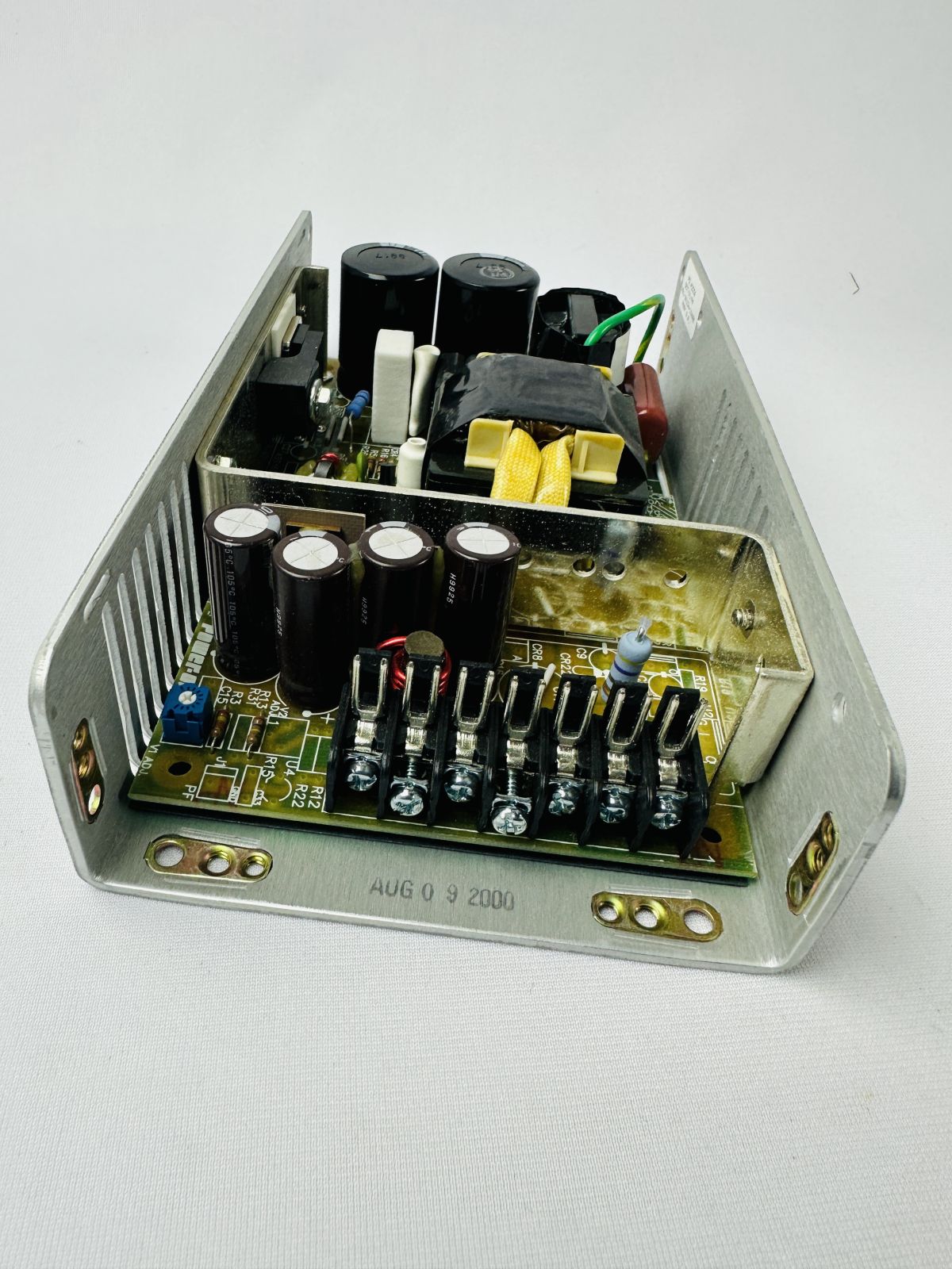 POWER ONE MAP80-1024 Power Supply POWER ONE MAP80-1024 Power Supply