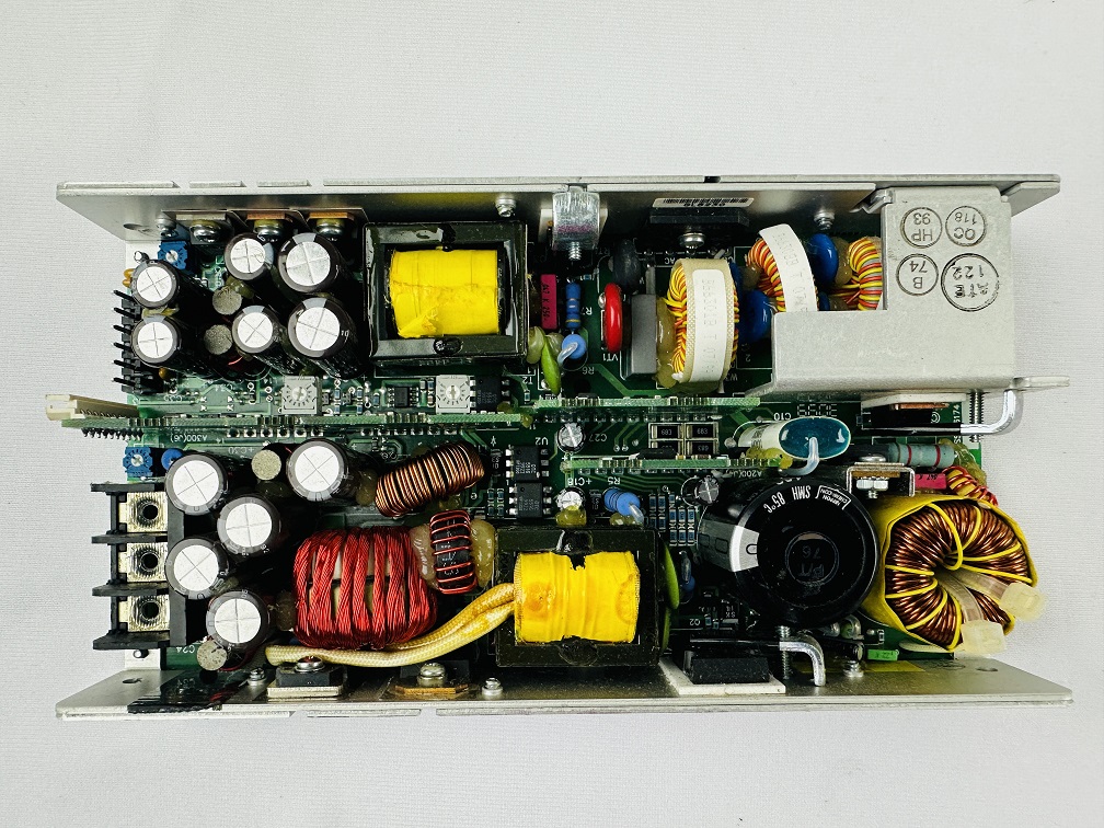 MPU150-4000