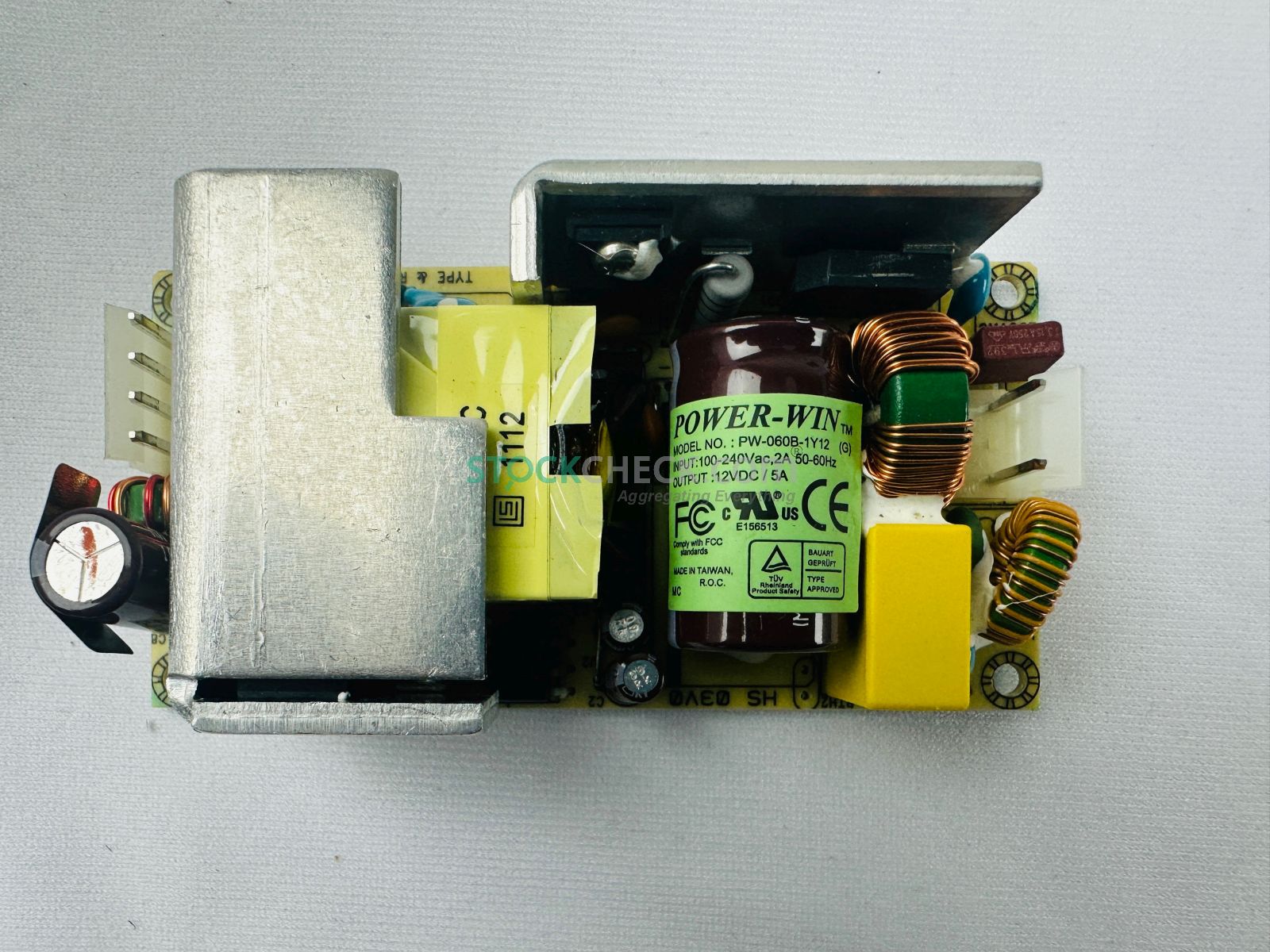 PW-060B-1Y12