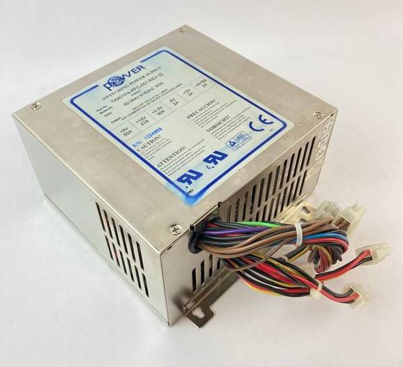 PRM401