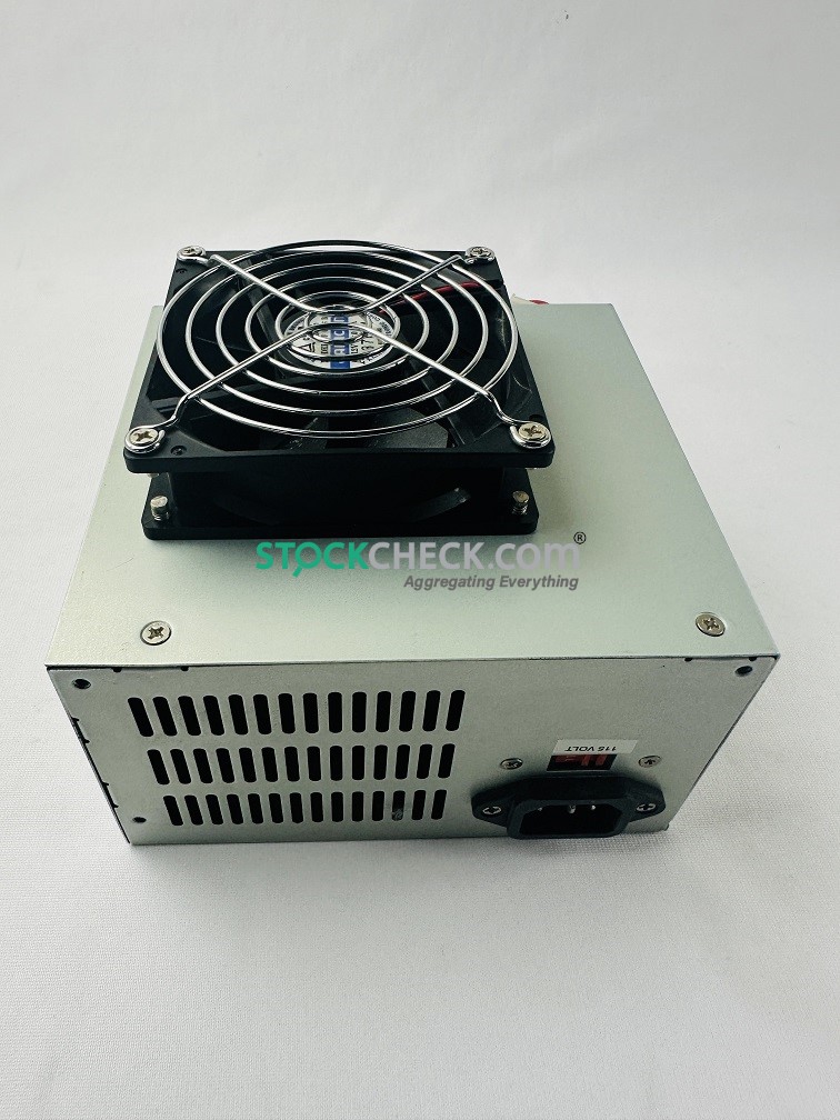 Power Tronic PK-6145DT3 Switching Power Supply Power Tronic PK-6145DT3 Switching Power Supply