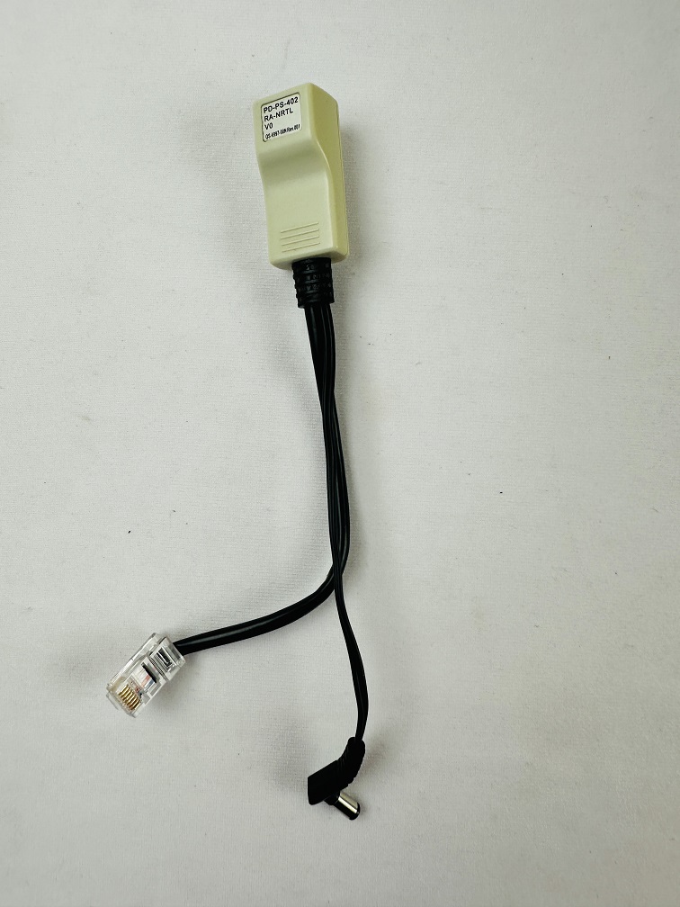PD-PS-402/RA-NRTL