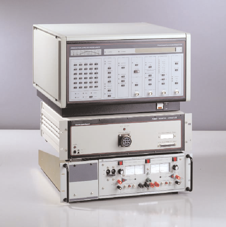 Princeton Applied Research 273A Power Booster System Princeton Applied Research 273A Power Booster System