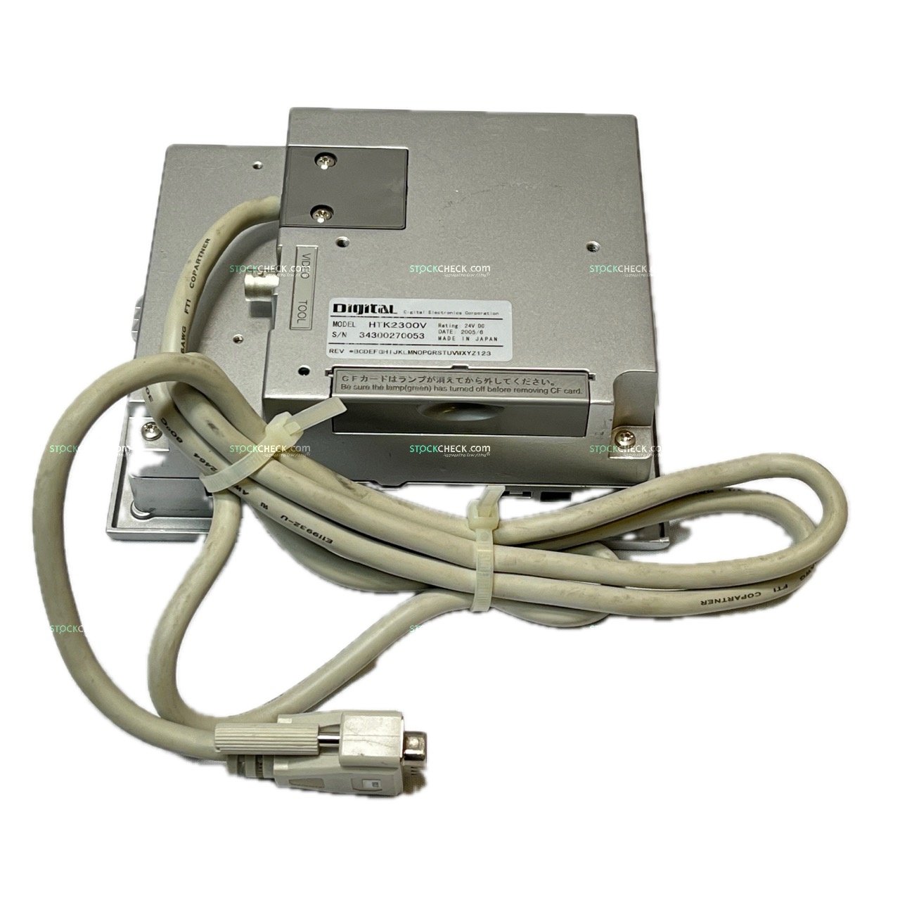 Pro-face HTK2300V Pro-face HTK2300V
