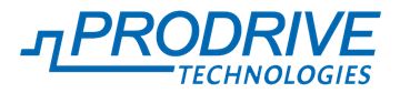 Prodrive Technologies Prodrive Technologies