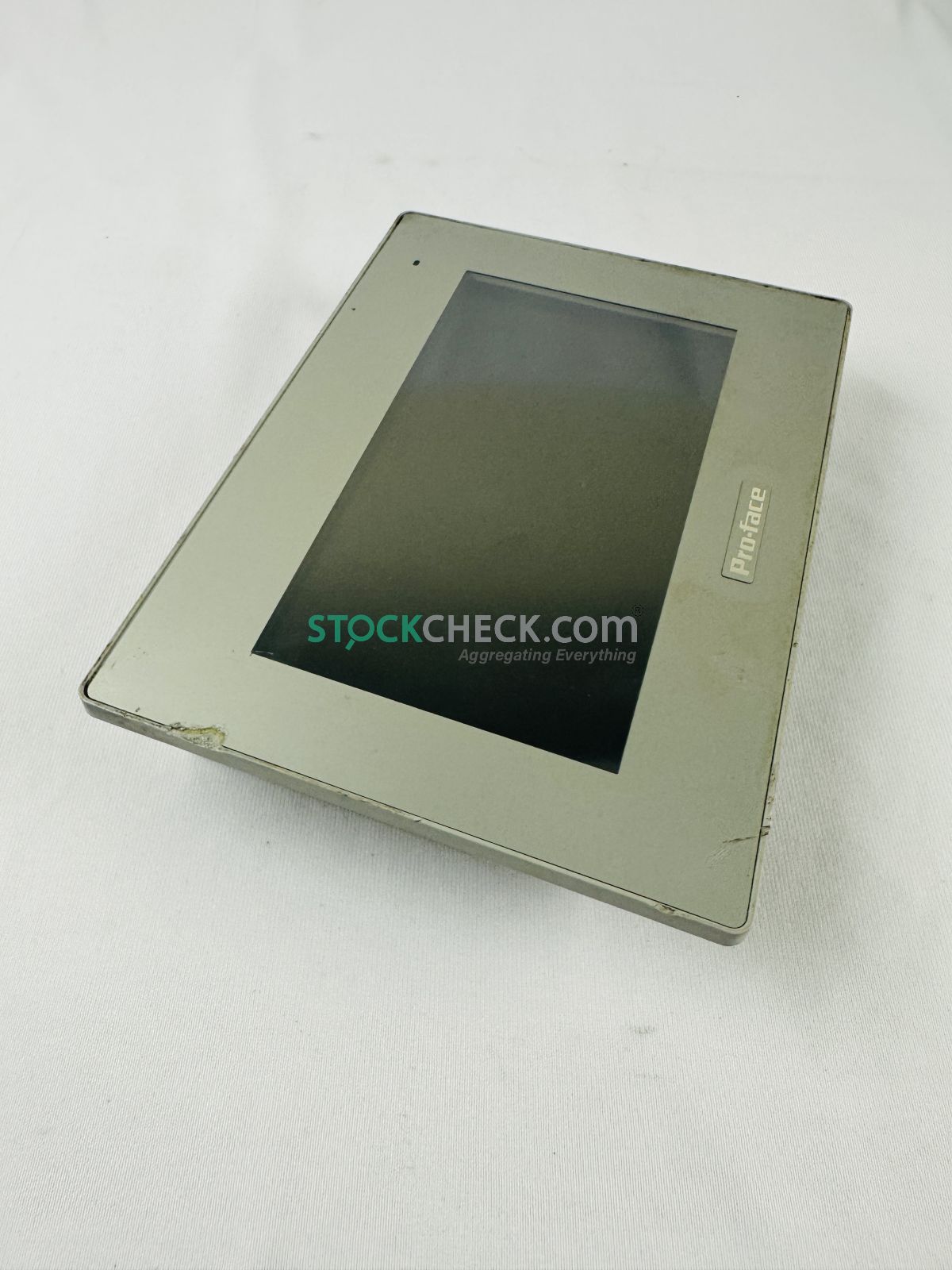 Proface PFXGP4402WADW Operator Interface Panel Proface PFXGP4402WADW Operator Interface Panel