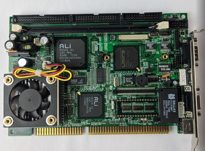 PROX-1560S