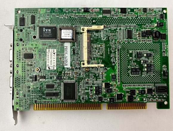 Protech Systems PROX-1635SB Protech Systems PROX-1635SB