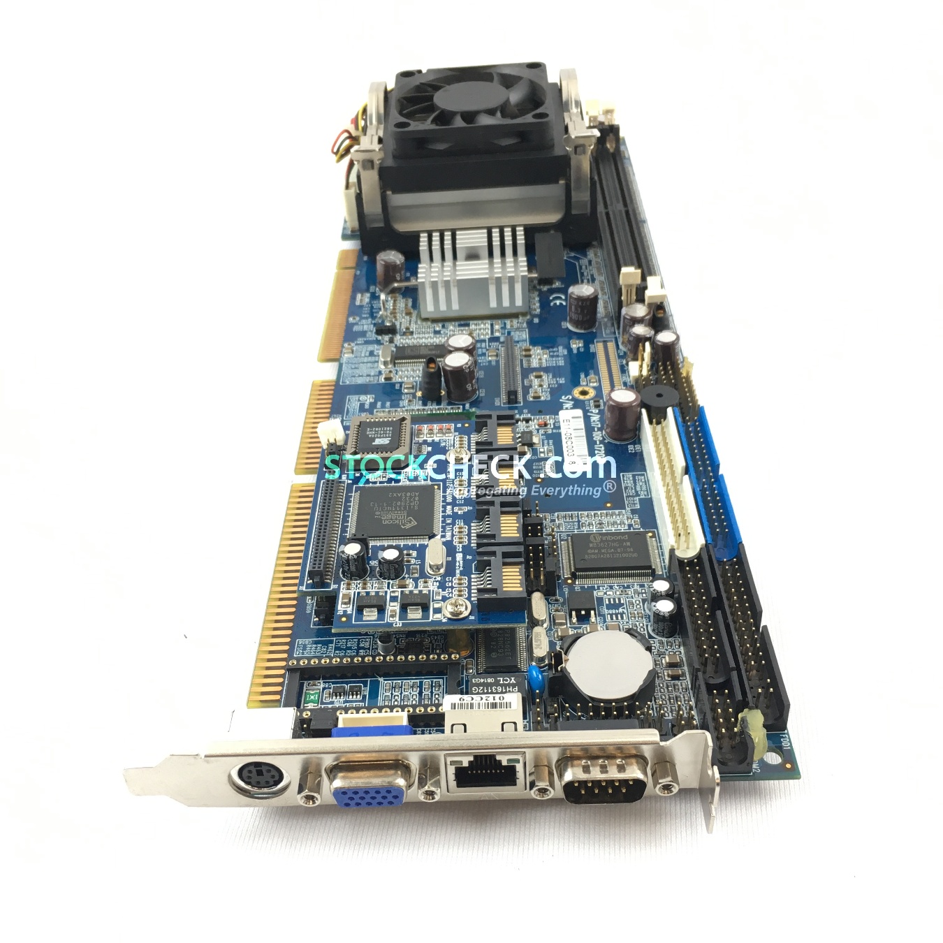 Protech Systems PROX-1720LFS CPU Boards Protech Systems PROX-1720LFS CPU Boards