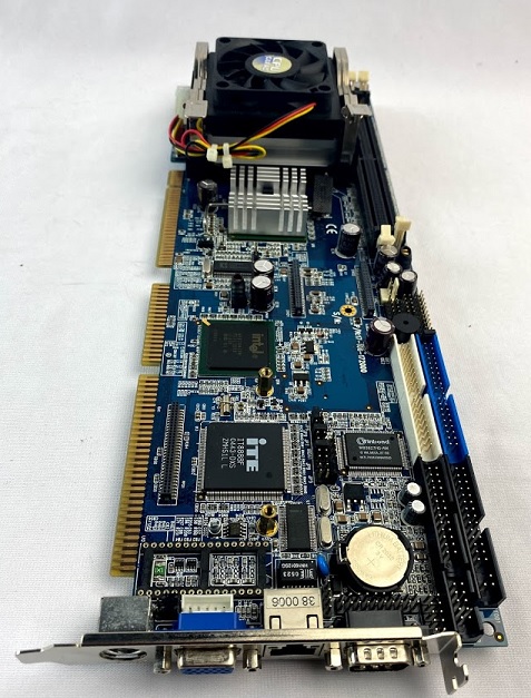 Protech Systems 17-106-172000 CPU Board Protech Systems 17-106-172000 CPU Board