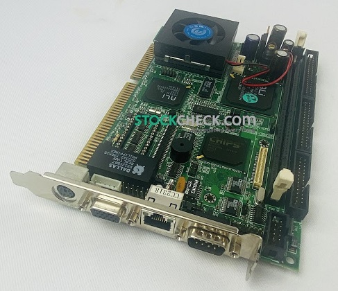 Protech Systems PROX-1560-N CPU Board Protech Systems PROX-1560-N CPU Board