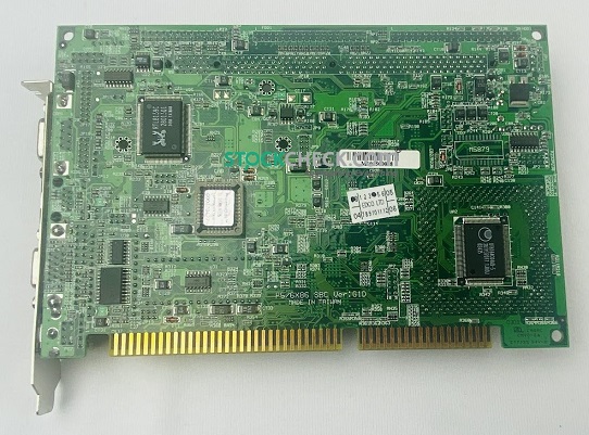 Protech Systems PROX-1560-N CPU Board Protech Systems PROX-1560-N CPU Board
