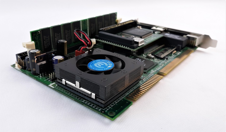 Protech Systems PROX-1560S-N Protech Systems PROX-1560S-N